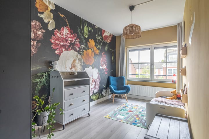 Foto 21 van Poortwachter 59