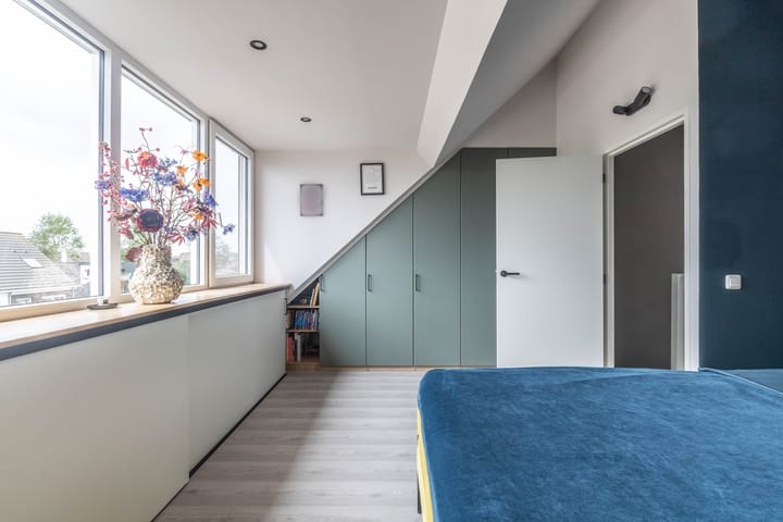 Foto 30 van Poortwachter 59