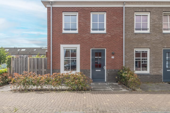 Foto 33 van Poortwachter 59