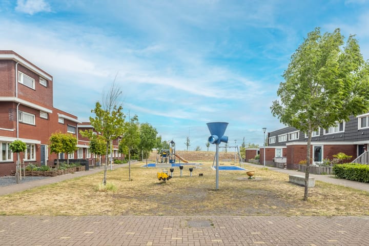 Foto 35 van Poortwachter 59