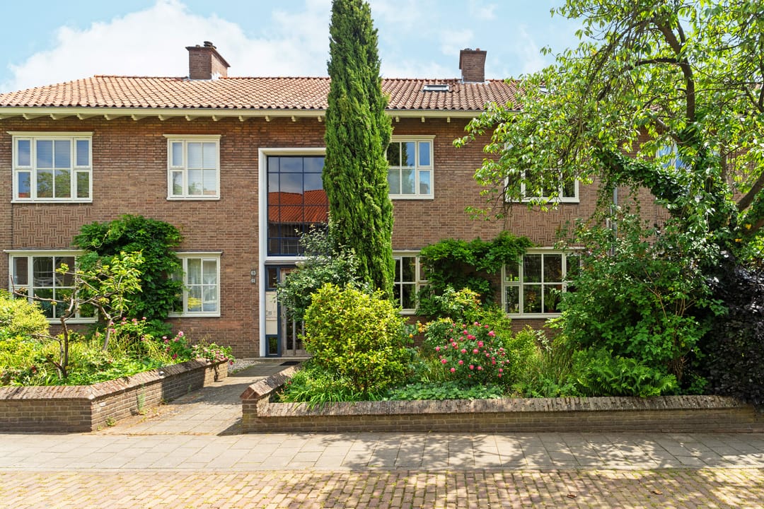Photo 1 of Delistraat 67