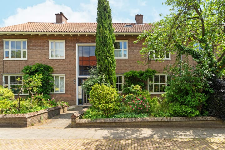 Photo 1 of Delistraat 67