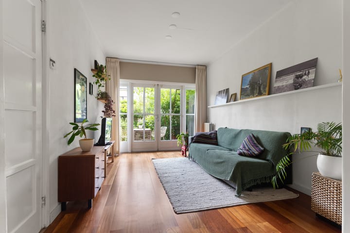 Foto 3 van Delistraat 67