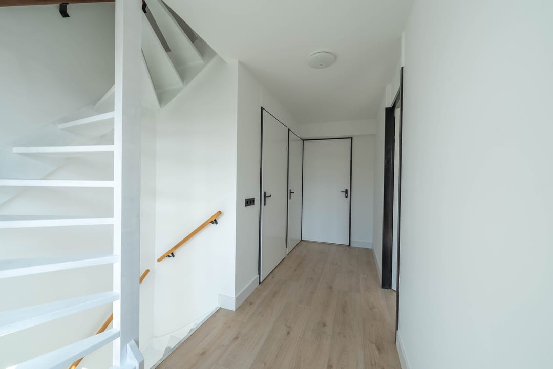 Foto 7 van Noordwal 54-C