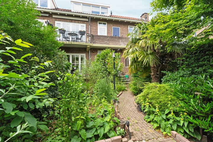 Foto 5 van Delistraat 67