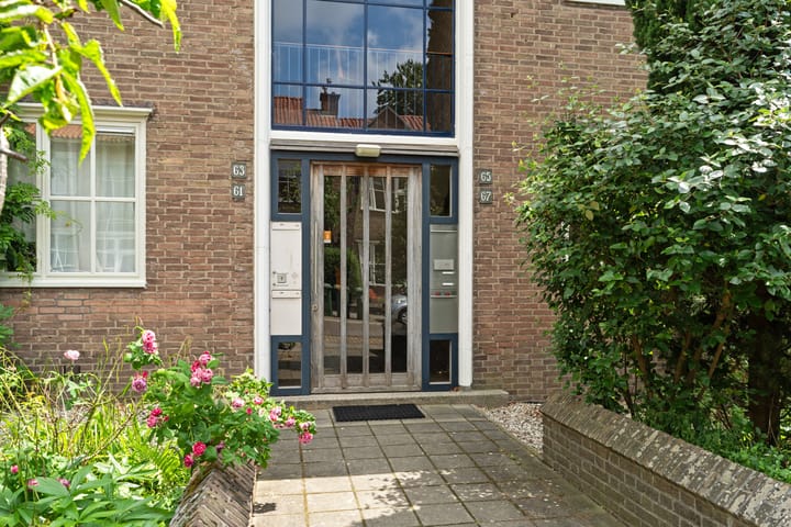 Photo 6 of Delistraat 67