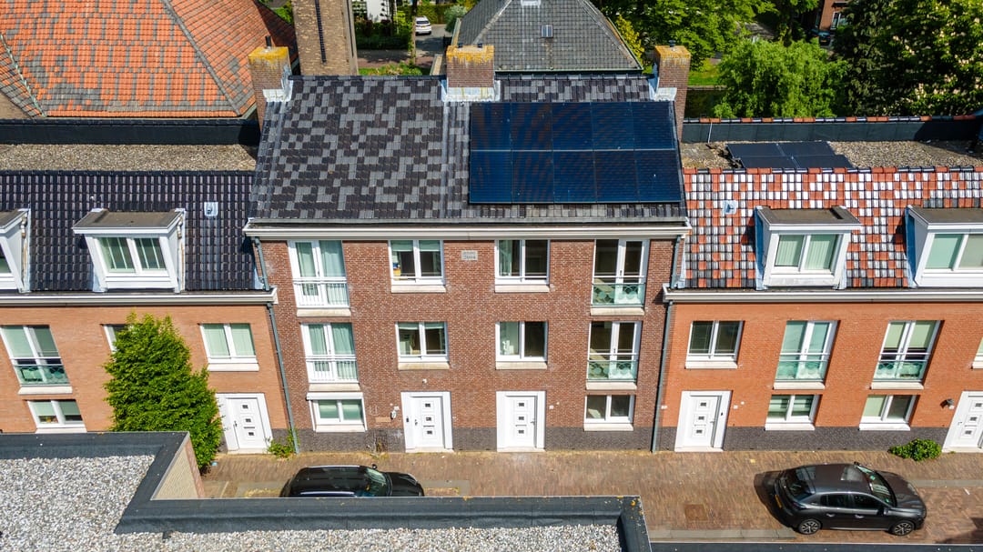 Foto 38 van Noordwal 54-C