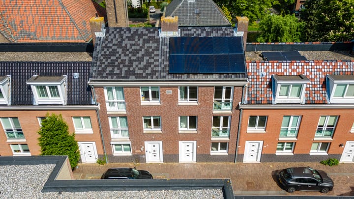 Foto 38 van Noordwal 54-C