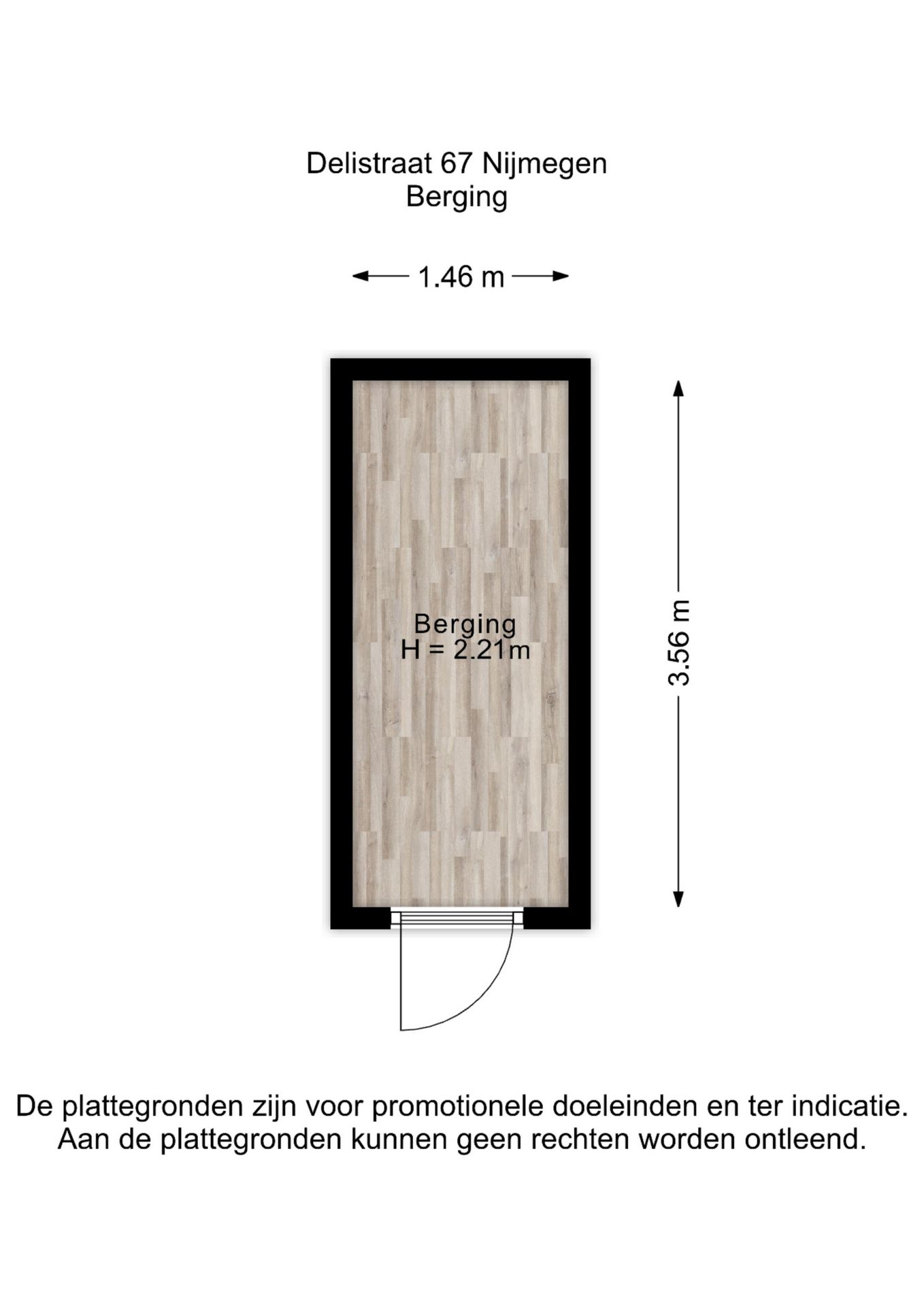Photo 30 of Delistraat 67