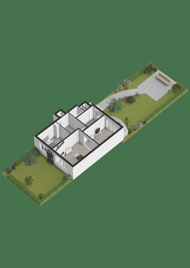 Photo 34 of Delistraat 67