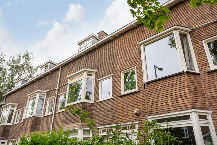 Foto 2 van Duizendschoonstraat 19-A