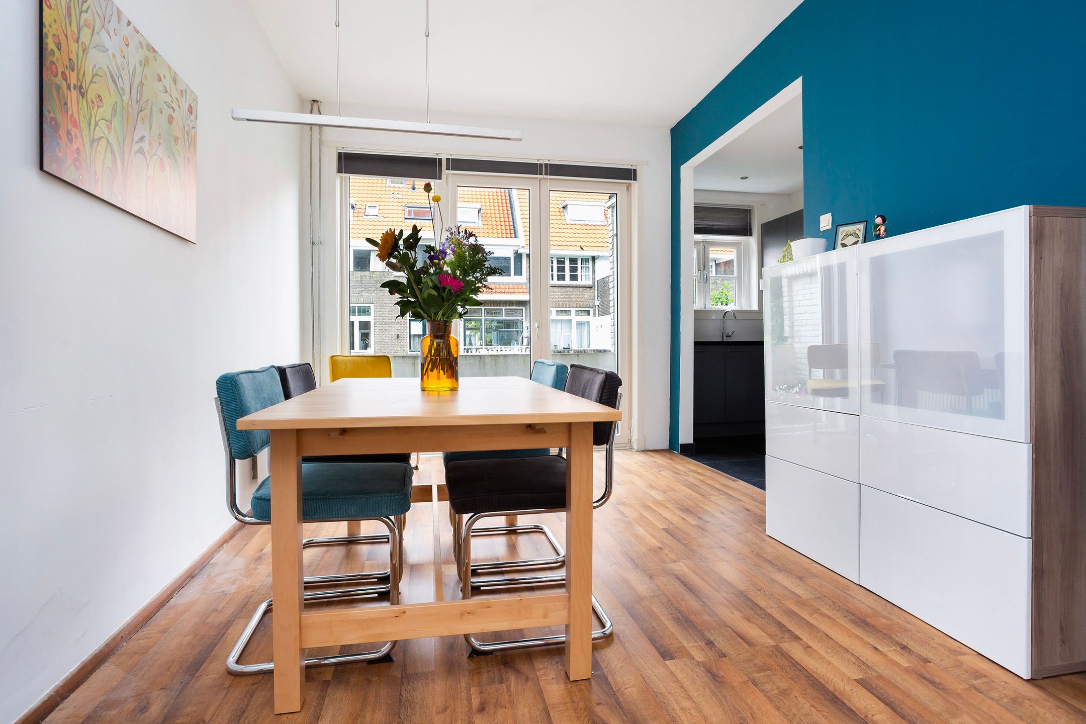 Foto 6 van Duizendschoonstraat 19-A