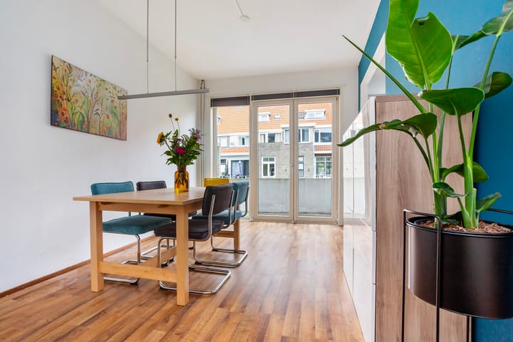 Foto 7 van Duizendschoonstraat 19-A