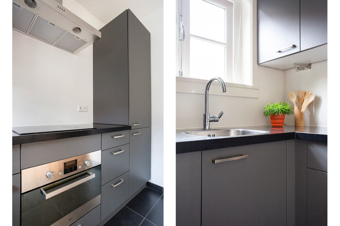 Foto 10 van Duizendschoonstraat 19-A