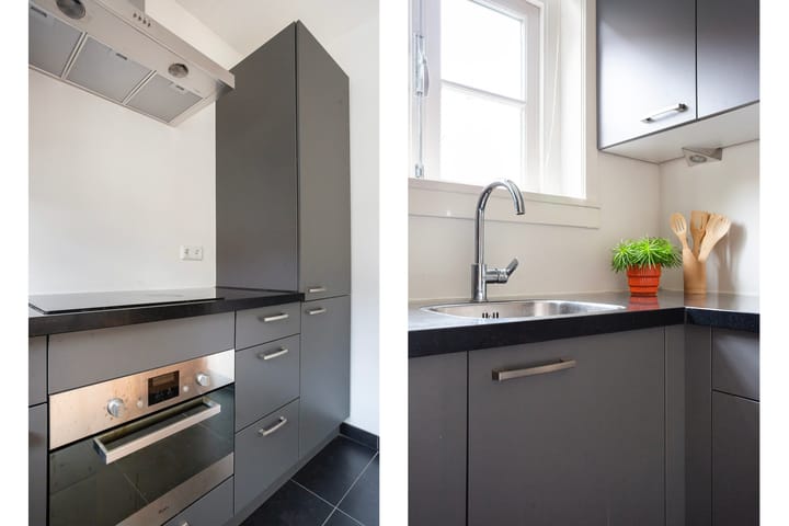 Foto 10 van Duizendschoonstraat 19-A