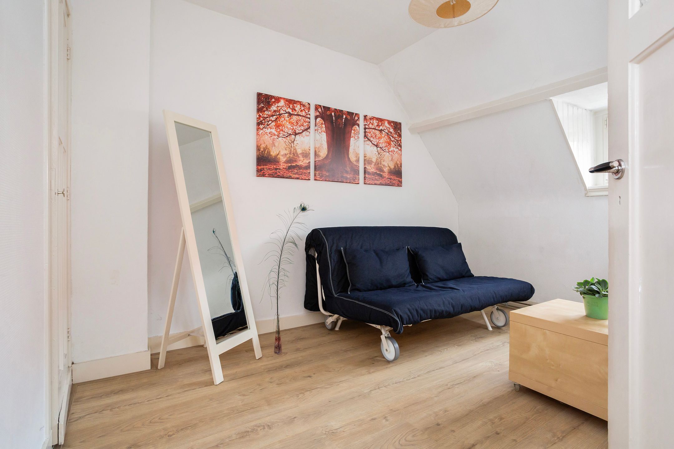 Foto 12 van Duizendschoonstraat 19-A