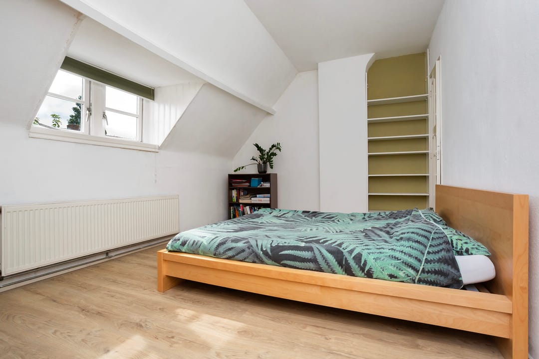 Foto 16 van Duizendschoonstraat 19-A