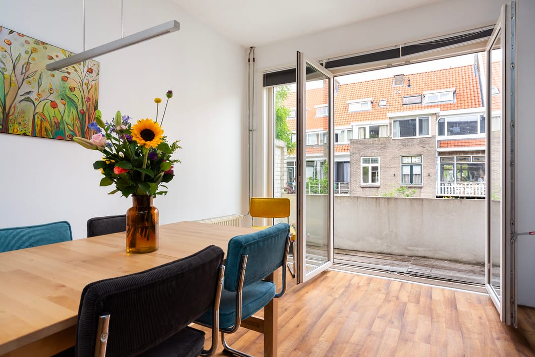 Foto 8 van Duizendschoonstraat 19-A