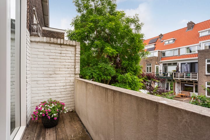 Foto 9 van Duizendschoonstraat 19-A