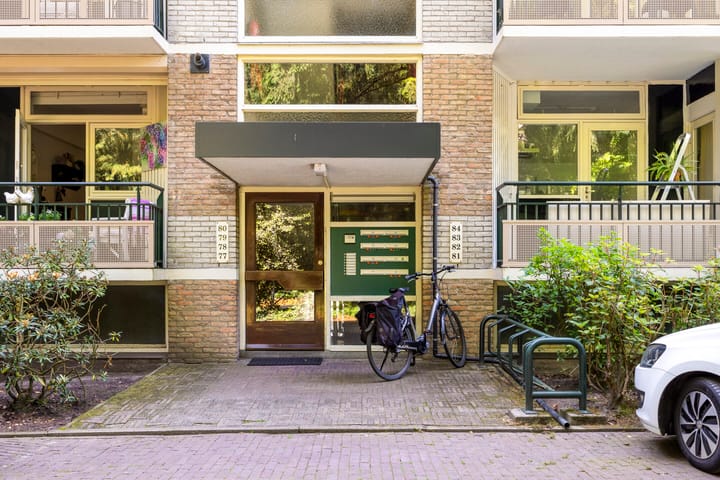 Foto 5 van Park de Kotten 82