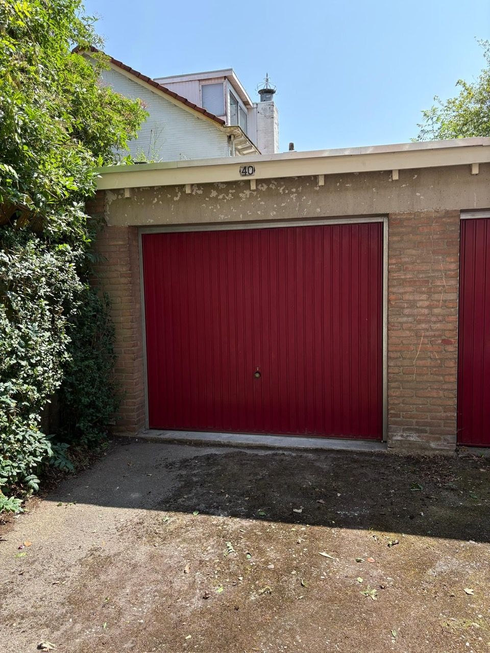 Foto 2 van Huis ten Boschlaan 40