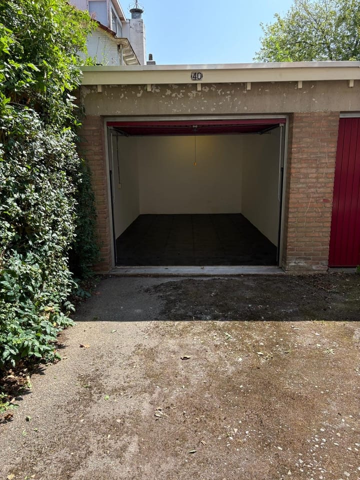 Foto 3 van Huis ten Boschlaan 40