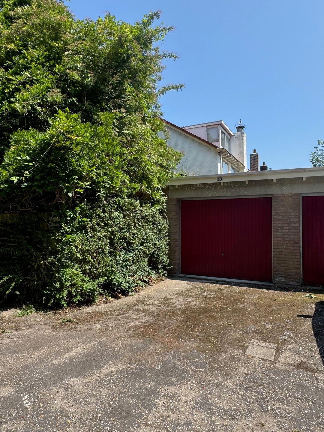 Foto 8 van Huis ten Boschlaan 40