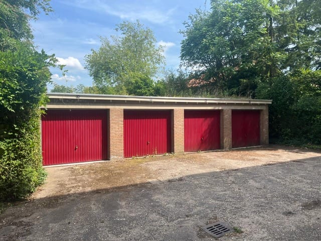 Foto 9 van Huis ten Boschlaan 40