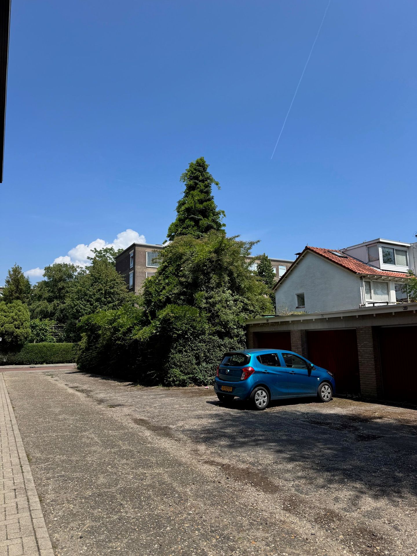 Foto 10 van Huis ten Boschlaan 40