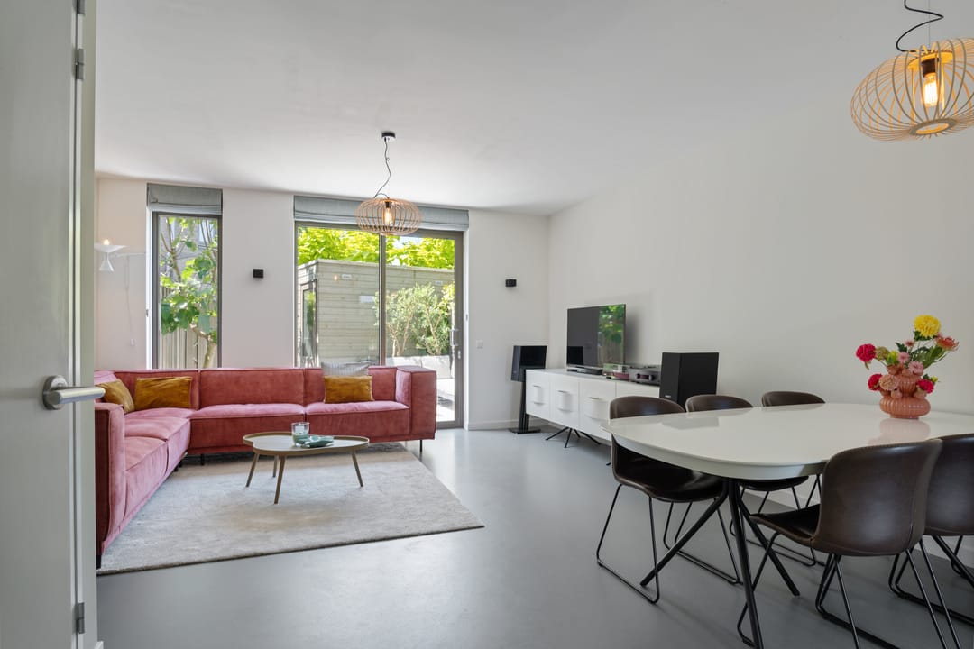 Foto 2 van Einthovenpad 83