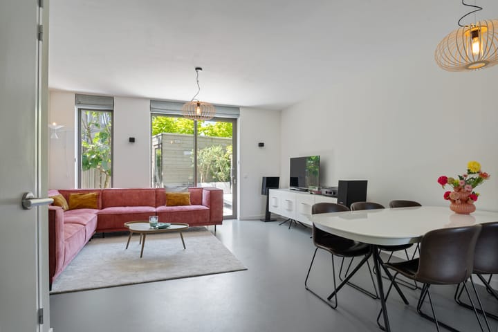 Foto 2 van Einthovenpad 83