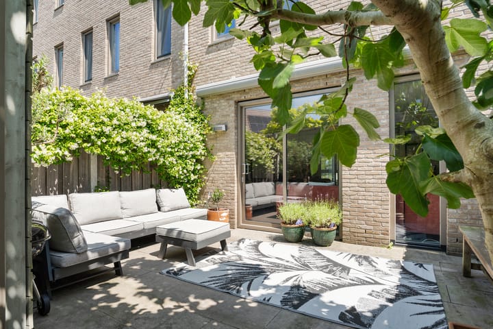 Foto 5 van Einthovenpad 83