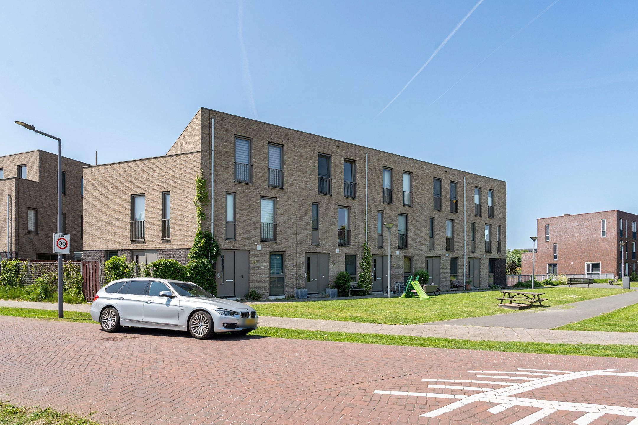 Foto 6 van Einthovenpad 83