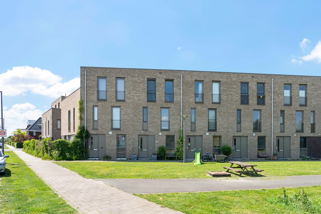 Foto 7 van Einthovenpad 83