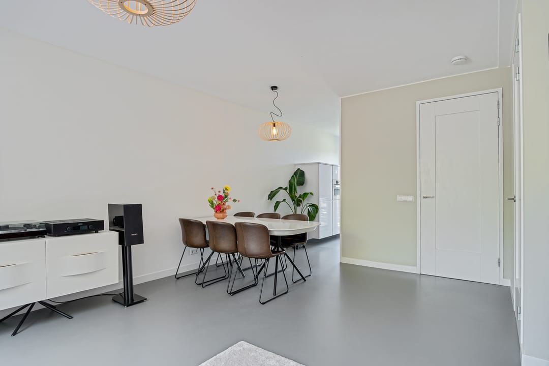 Foto 16 van Einthovenpad 83