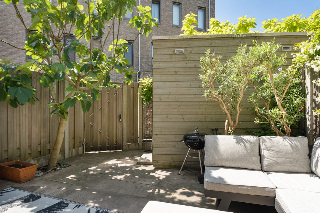 Foto 22 van Einthovenpad 83