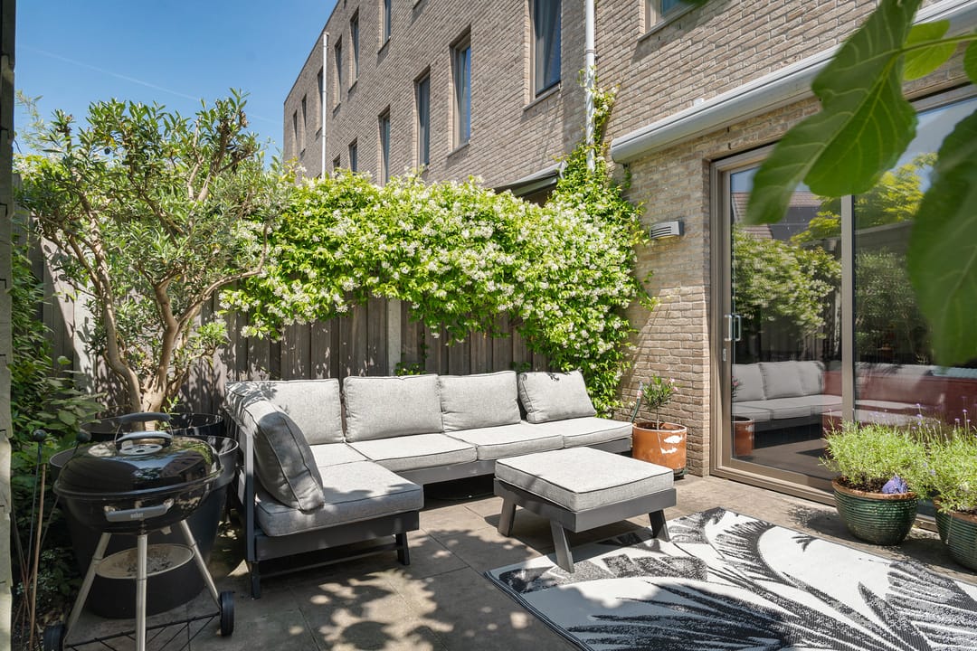 Foto 26 van Einthovenpad 83