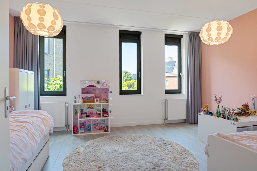 Foto 28 van Einthovenpad 83