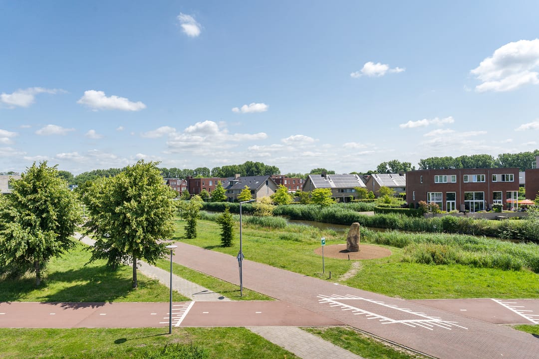 Foto 43 van Einthovenpad 83