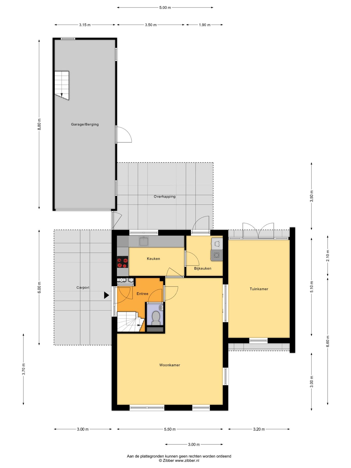Foto 5 van Utgong 18