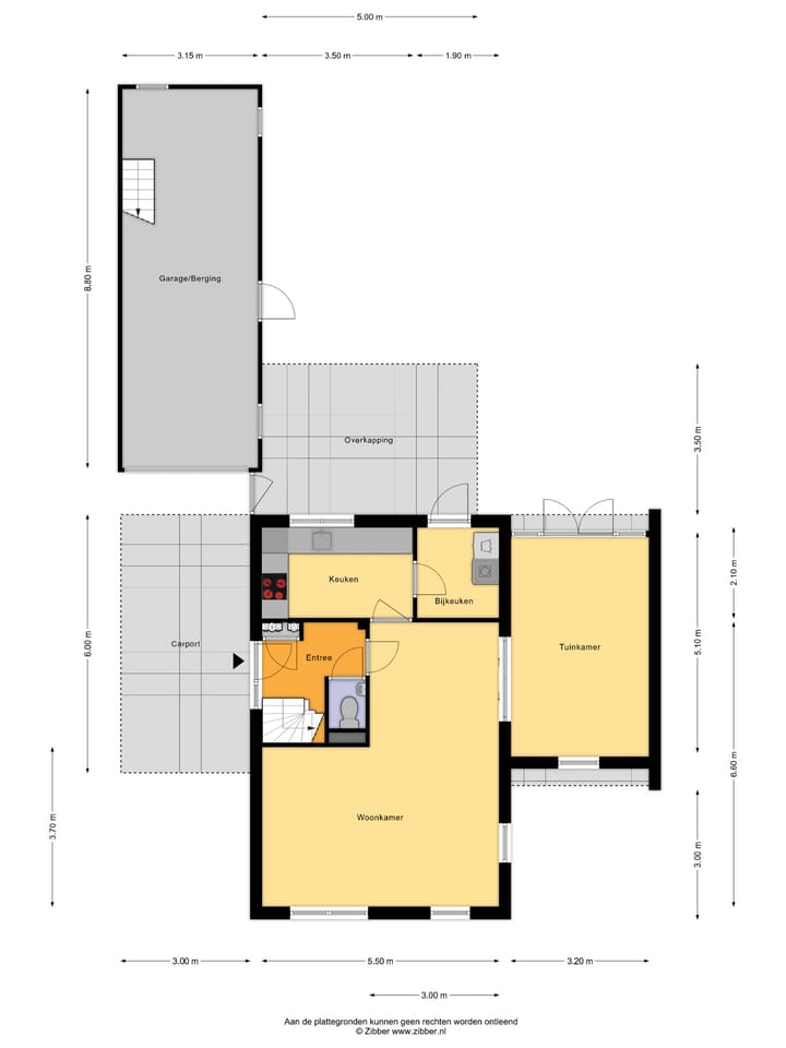Foto 5 van Utgong 18