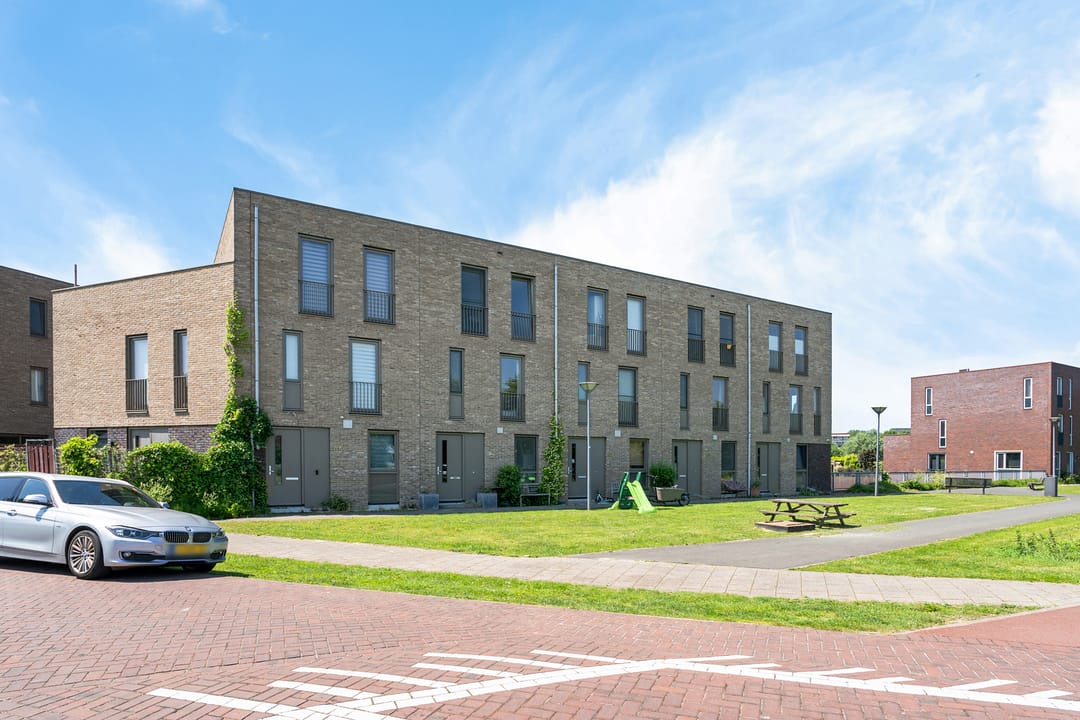 Foto 53 van Einthovenpad 83