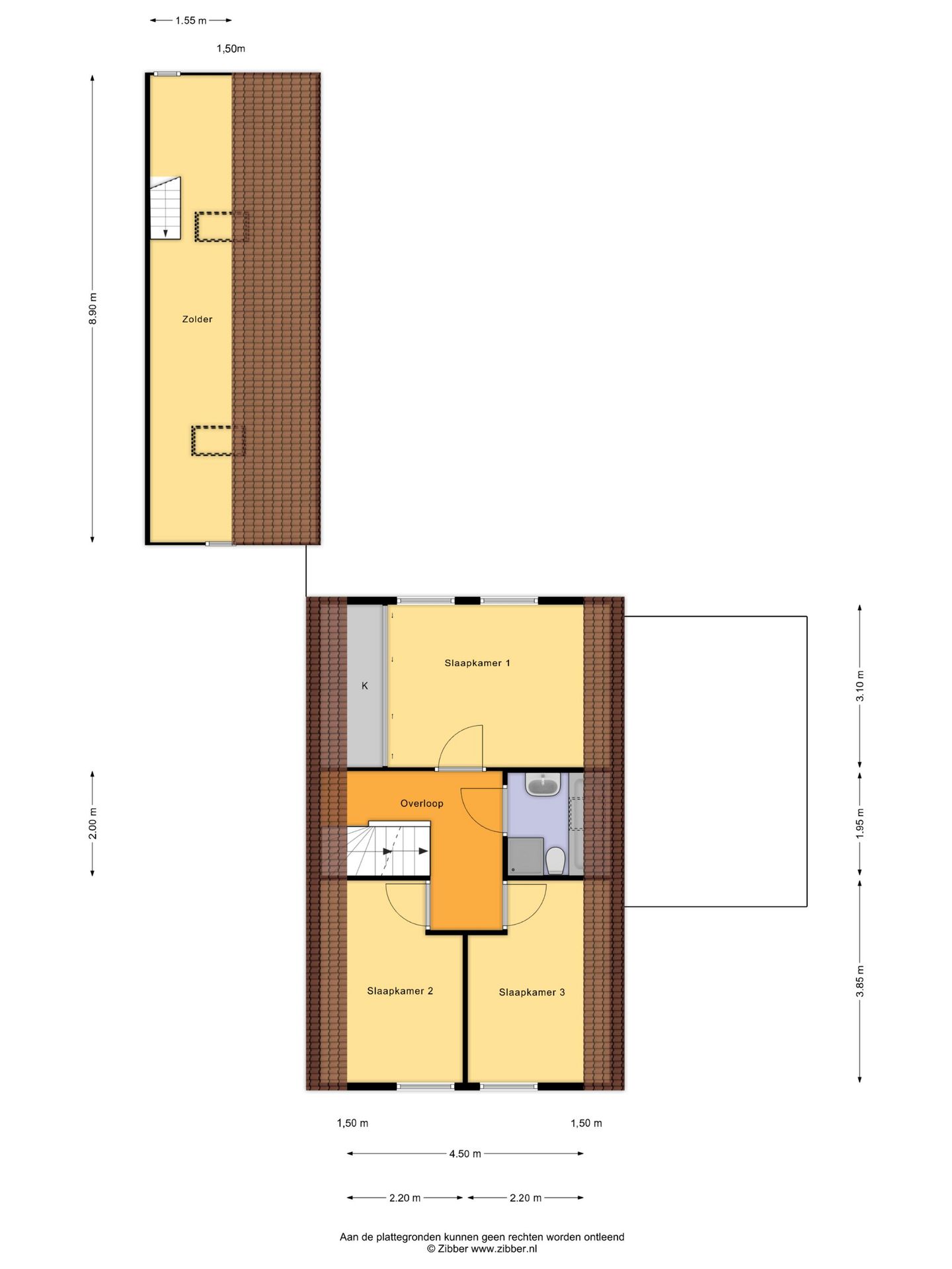 Foto 49 van Utgong 18