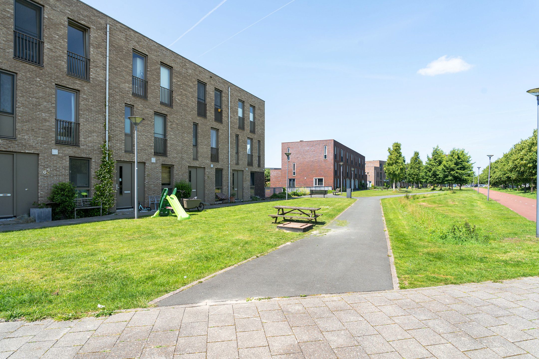 Foto 54 van Einthovenpad 83