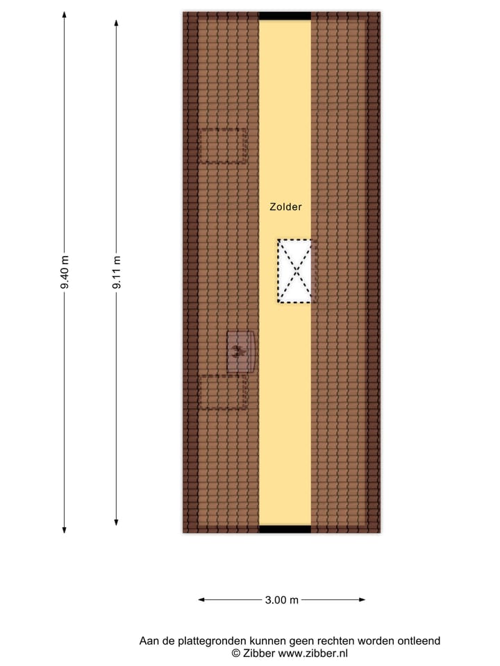 Foto 50 van Utgong 18
