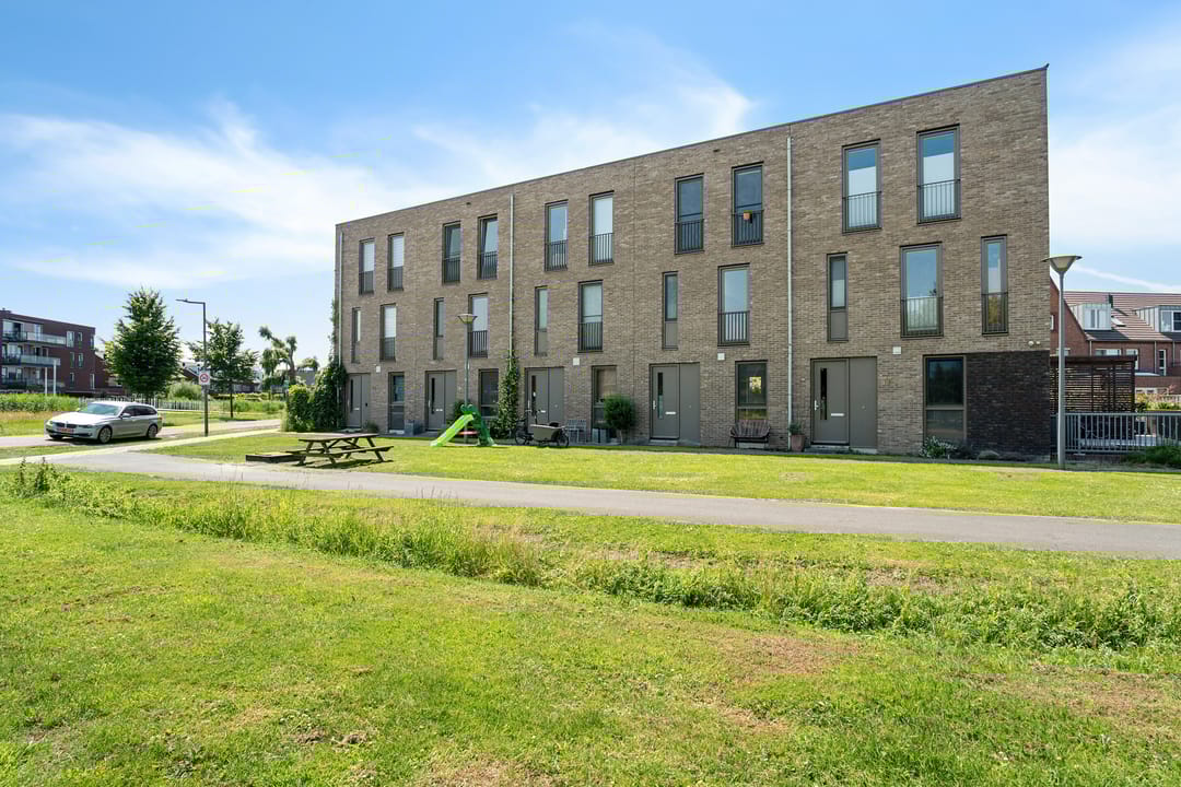 Foto 56 van Einthovenpad 83