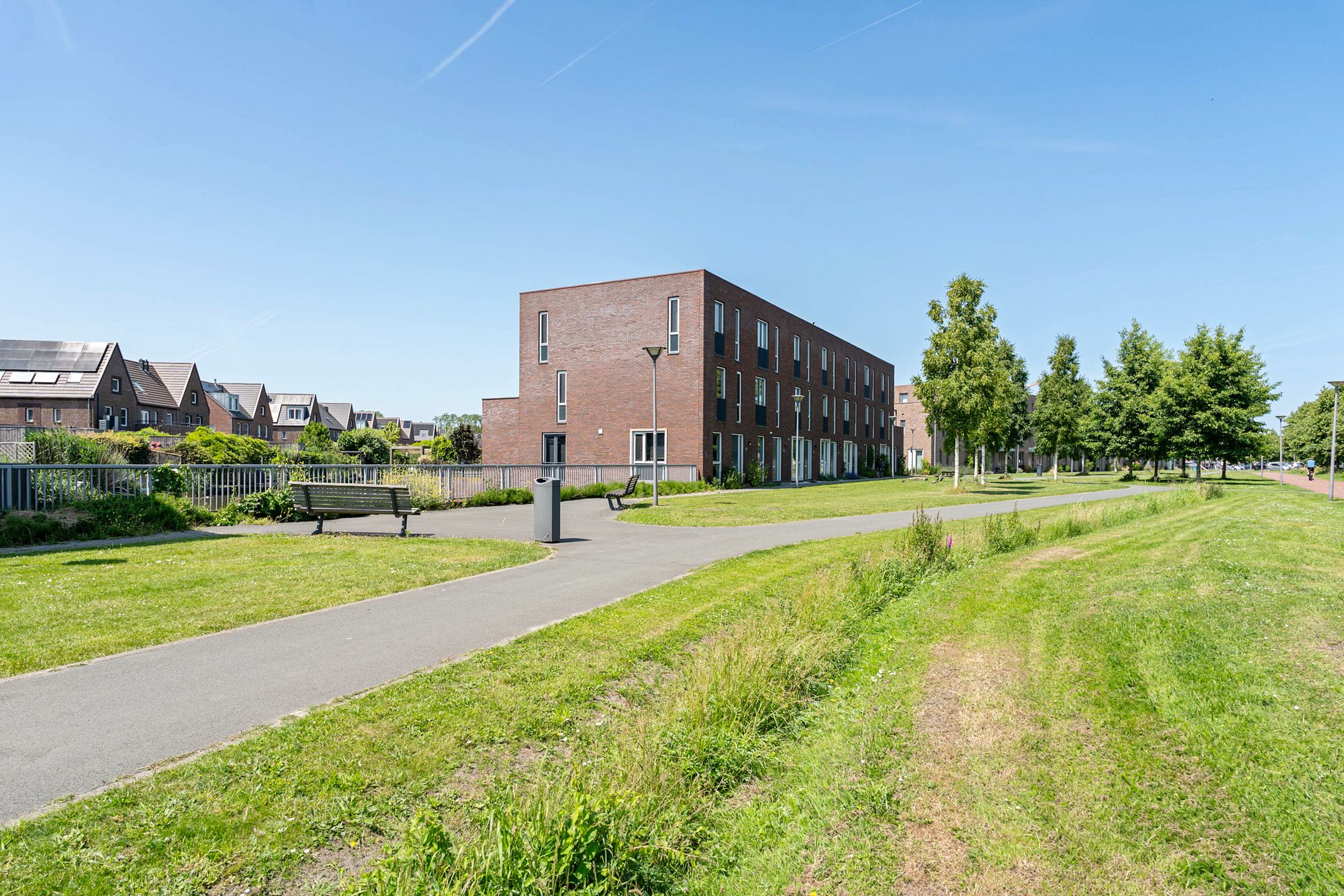 Foto 57 van Einthovenpad 83