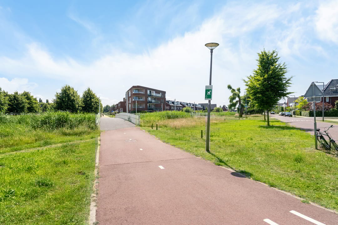 Foto 58 van Einthovenpad 83