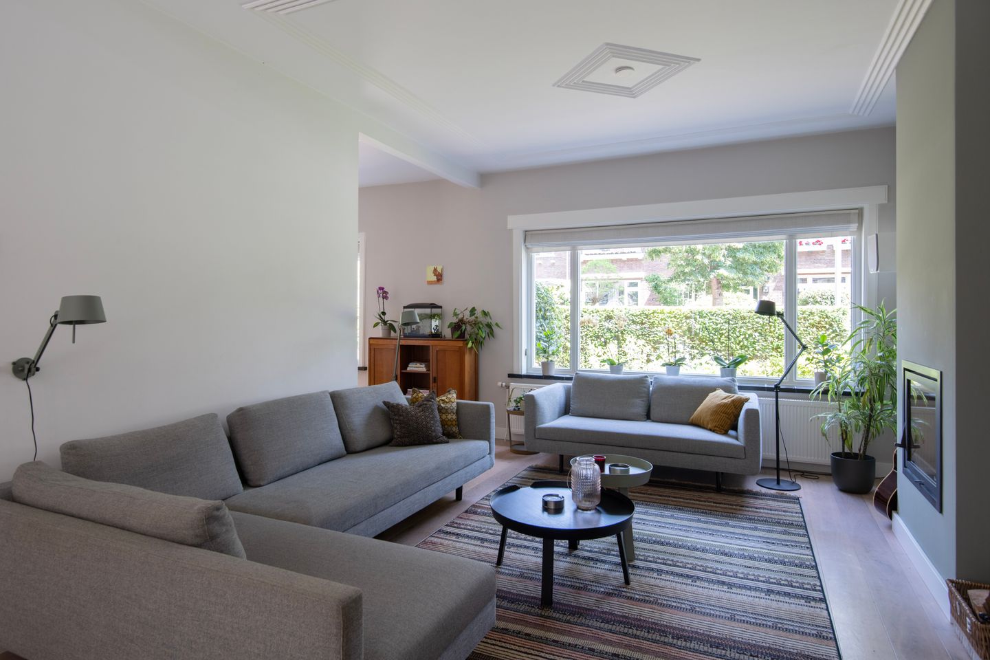 Photo 4 of Roemer Visscherstraat 45