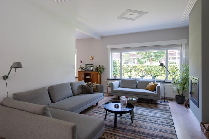 Foto 4 van Roemer Visscherstraat 45